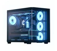 AEROCOOL ADVANCED TECHNOLOGIES Geh Midi P500C-G-BK-v1 o.N. ACCM-PN01043.11