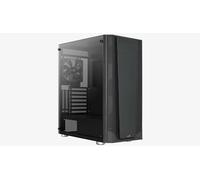 Aerocool Prism-G-BK-v1 Midi Tower Nero - Nouvo
