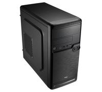 AeroCool QS-182 USB 3.0 Nero