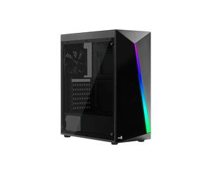 Aerocool Shard Midi Tower nero - Nouvo
