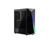 Aerocool Shard Midi Tower Nero