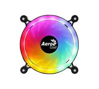 FAN AEROCOOL PGS SPECTRO 12 FRGB (120MM)