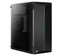 Aerocool Split Midi Tower Nero