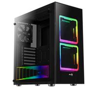 Aerocool Tor Midi Tower Nera - Nouvo