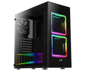 Aerocool Tor Midi Tower Nera - Nouvo