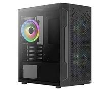Aerocool Trinity Mini V2 Vetro temperato USB 3.0