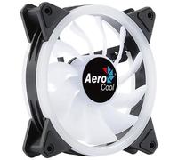 AEROCOOL - Ventilateur De Boitier Aerocool Duo 12 Rgb 12cm (noir)