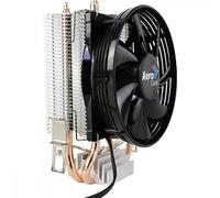 Aerocool Verkho 2 Dissipatore per CPU, Nero