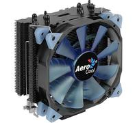 Aerocool Verkho 4 Dark CPU-Kühler - 120mm