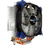Aerocool Verkho 5 Dissipatore per CPU (With led)