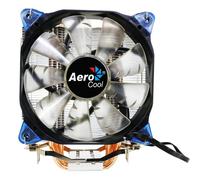 Aerocool Verkho 5 Dissipatore per CPU (With led)