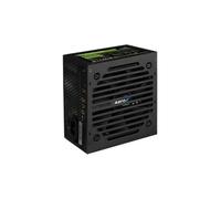 Aerocool VX Plus 500 alimentatore per computer 500 W 20+4 pin ATX ATX Nero