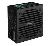 Aerocool VX PLUS 600 alimentatore per computer 600 W 20+4 pin ATX ATX Nero