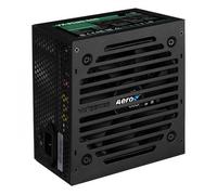 Aerocool VX PLUS 600 alimentatore per computer 600 W 20+4 pin ATX ATX Nero (Vx P