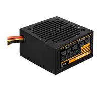 Aerocool VX PLUS 650 alimentatore per computer 650 W 20+4 pin ATX ATX Nero