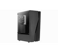 Aerocool Wave Midi Tower nero - Nouvo