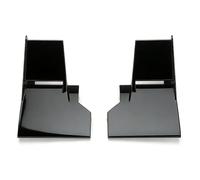 Aerodinamica per Moto Per Ninja H2 H2R 2015-2023 Kit spoiler anteriore