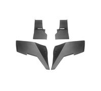 Aerodinamica per Moto Per Ninja H2 H2R Kit spoiler anteriore