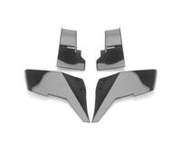 Aerodinamica per Moto Per Ninja H2 H2R Kit spoiler anteriore
