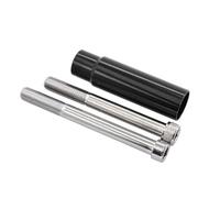 Aerodinamica per Moto Per Z1000SX 2011-2023 Per Ninja 1000 650 1400 H2SX Kit spoiler anteriore