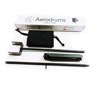 Aerodrums Camera Stand - Accessorio per batteria