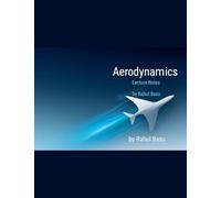 Aerodynamics Lecture Notes