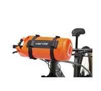 Aeroe Heavy Duty Sacca impermeabile Orange 8 L