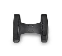 AEROE Spider Cradle - adattatore portapacchi Black unisex