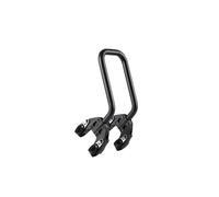 Aeroe Spider Front Rack Black