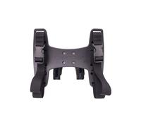 Aeroe spider handlebar rack black