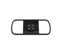 AEROE Spider Pannier - adattatore portapacchi Black