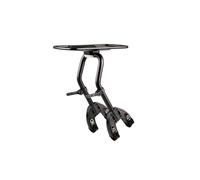 Aeroe Spider Pannier Rack Black