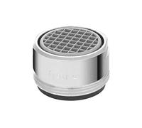 Aeroflux Rompigetto Ottone Filettato 22/24 mm con Limitatore 6 Lt Min