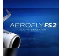 Aerofly FS 2 Flight Simulator (PC) Steam Gift - GLOBAL
