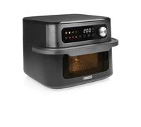 Princess - Aerofryer Maxicrisp 10l 182480-nero Acciaio / Plastica Metall Princess