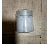 Aerogel Block - Granuli per aerogel da 1 a 10 mm, isolati termicamente a base di silice, leggero, solido per strumenti didattici e regali (10 g)