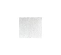 Aerogel - Feltro isolante aerogel, 10 x 10 cm, impermeabile, ignifugo, per esperimenti e ricerche in aula (3 mm, 3 pezzi)