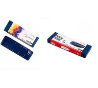 AEROGRAFANDO compatibile con 14 colori Rosa Gallery Acquerello CLASSIC + 21 colori Rosa Gallery Acquerello MONOPIGMENTED