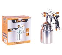 AEROGRAFI BRIXO INFER. AIRFORCE 1000CC