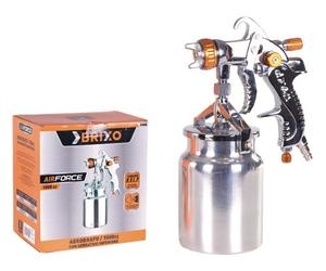 AEROGRAFI BRIXO INFER. AIRFORCE 1000CC 3G