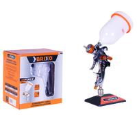 AEROGRAFI BRIXO SERBATOIO SUPERIORE AIRFORCE UGELLO 1,4