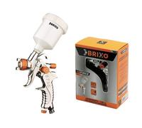 AEROGRAFI BRIXO SUPER. AIRFORCE 100CC