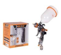 AEROGRAFI BRIXO SERBATOIO SUPERIORE AIRFORCE UGELLO 1,4