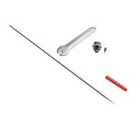 Aerografo 03mm Ago Beccuccio Kit G22G23G24G25G26G34G39
