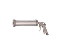 AEROGRAFO A SIRINGA PER CARTUCCE SILICONE AD ARIA COMPRESSA PNEUMATICA A/525 ANI