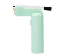 Aerografo - ABS 9,3x4x15 Cm | Penna Spray | Strumento Di Pittura | Penna Spray Portatile Per Aerografo In ABS Per Pittura Artistica, Trucco, Colorazione Di Modelli, Decorazione Di Torte E Ar