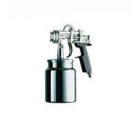 AEROGRAFO SERBATOIO INFERIORE A BAIONETTA 1000cc UR PLUS UGELLO 1,7mm VERNICIARE