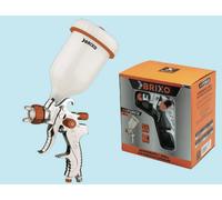 AEROGRAFI BRIXO SERBATOIO SUPERIORE AIRFORCE UGELLO 1,4