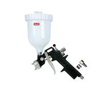 AEROGRAFO con Serbatoio A Caduta Ø ugello 1,5mm 1551058 VALEX