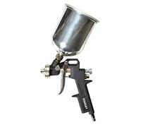 Stanley Aerografo 150133XSTN per compressore serbatoio superiore 500 cc